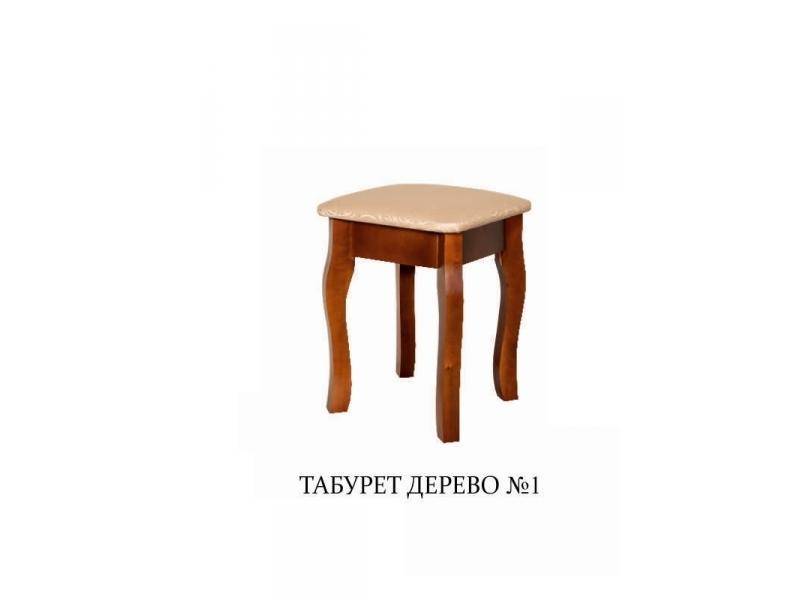 табурет дерево 1 в Хабаровске