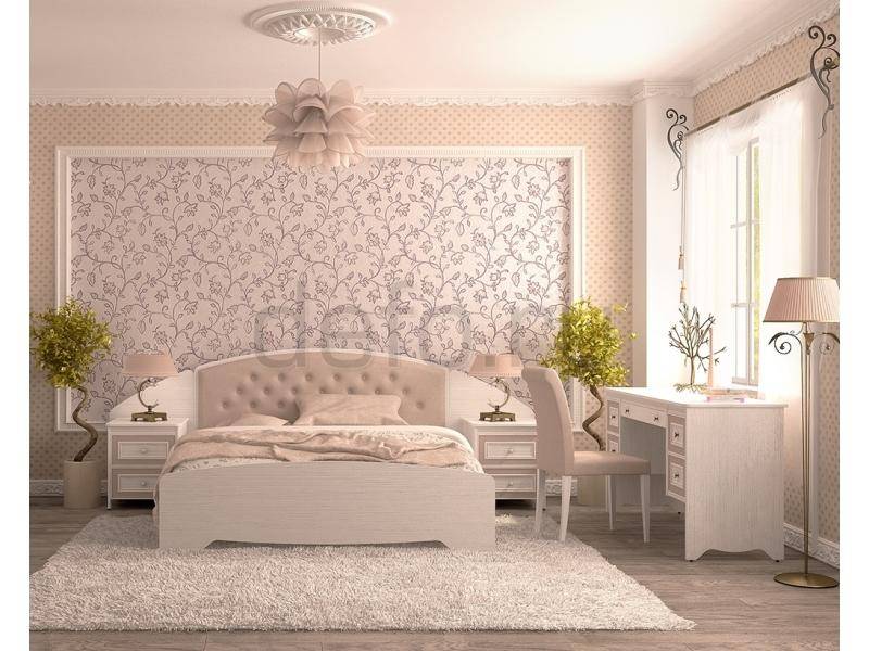 спальный гарнитур strekoza / стрекоза в Хабаровске