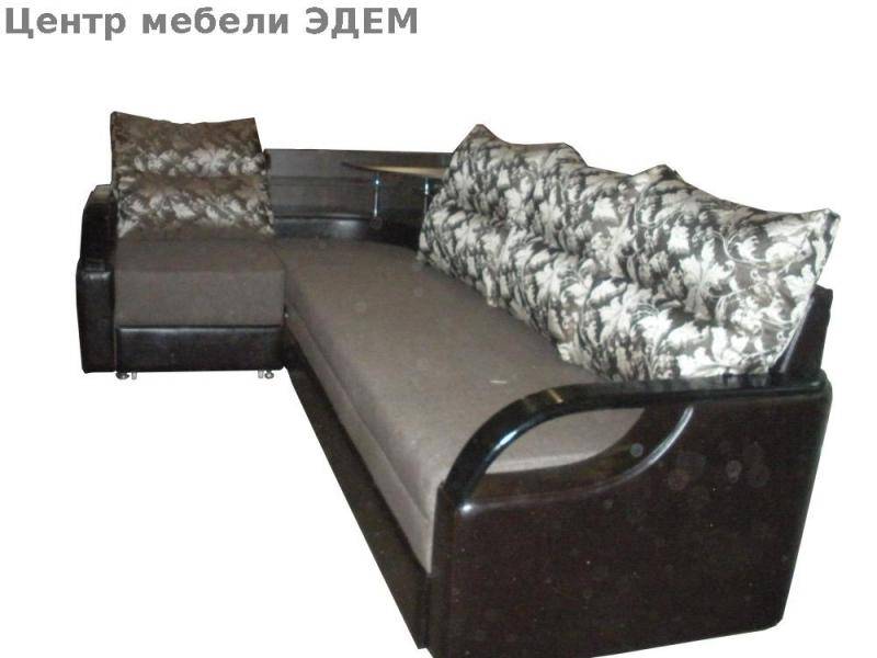 угловой диван вика в Хабаровске