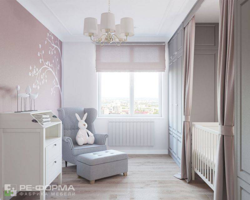 детская мебель 021 в Хабаровске
