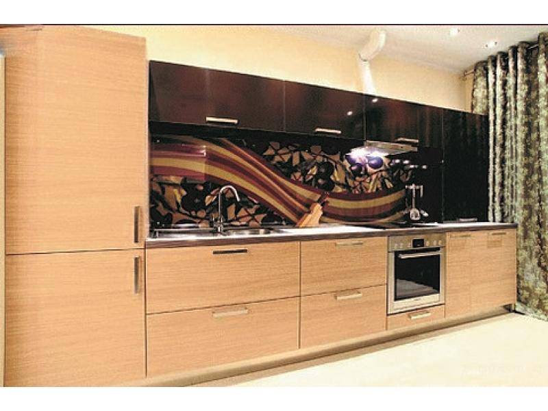 кухня 1 в Хабаровске