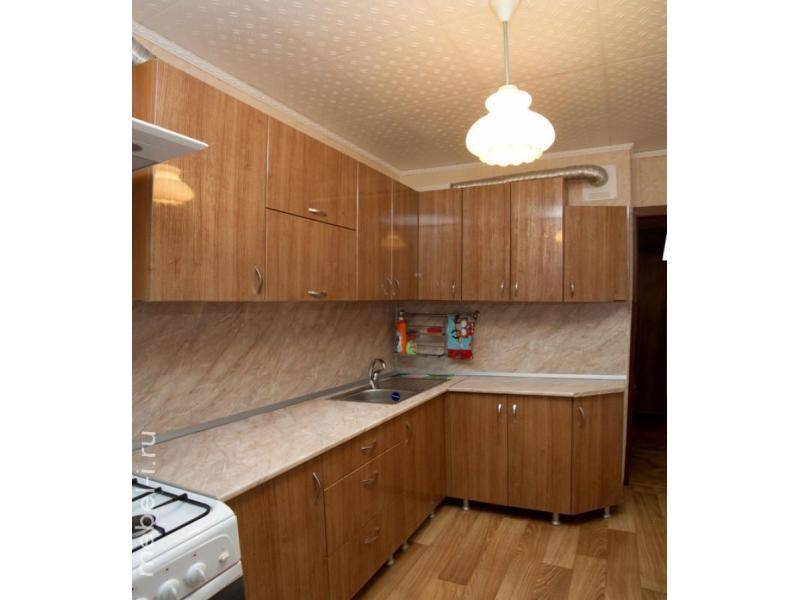 кухня угловая в Хабаровске