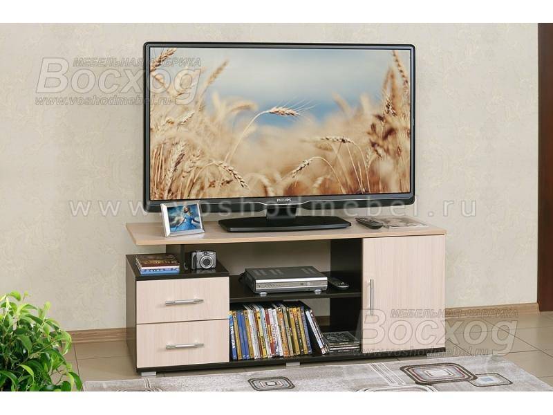 тумба для тв тт 3 в Хабаровске