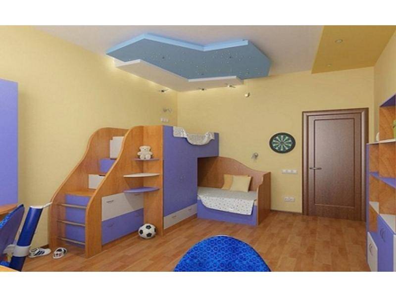 детская 14 в Хабаровске