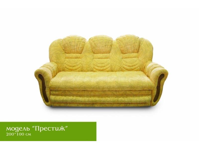 диван престиж прямой в Хабаровске