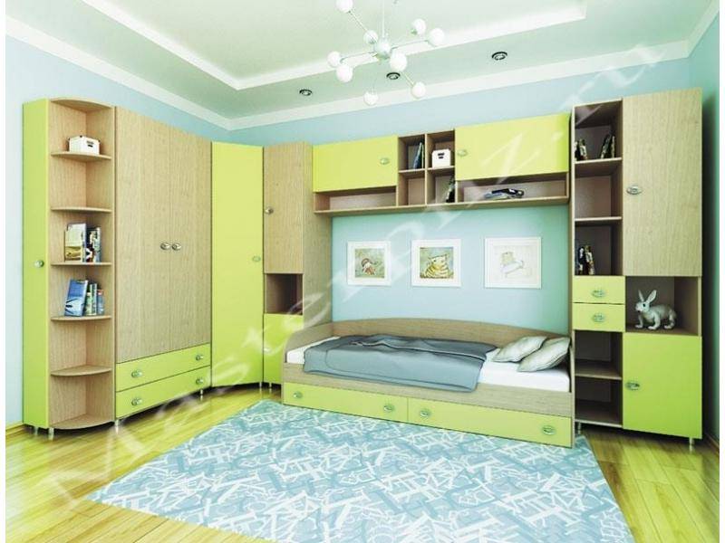 детская 109 в Хабаровске