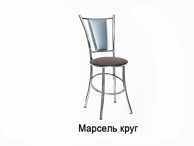 стул марсель круг в Хабаровске