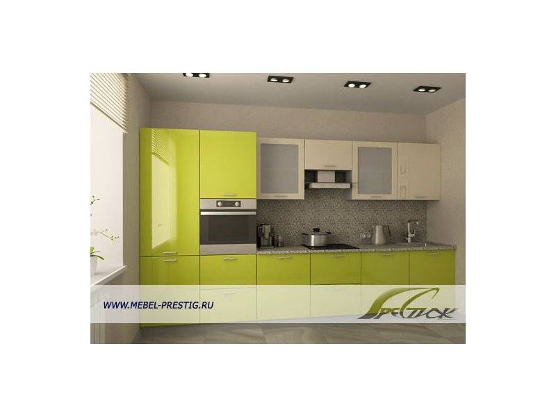 кухня стандарт ст 2800 в Хабаровске