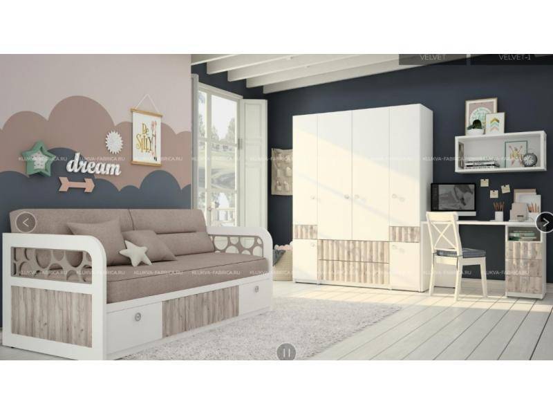 детская вельвет velvet 1 в Хабаровске