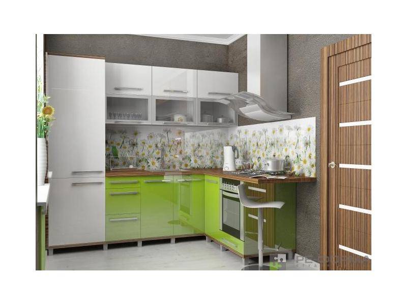 мини кухня 002 в Хабаровске