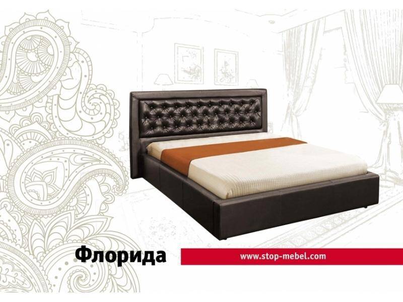 кровать флорида в Хабаровске