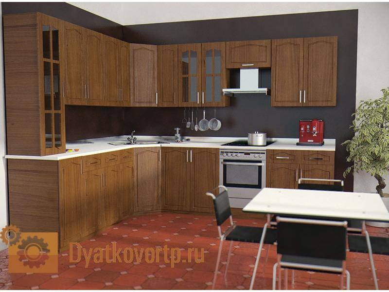 кухня анастасия в Хабаровске