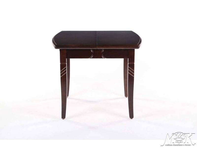 стол 803 black walnut в Хабаровске