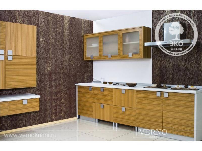 кухонный гарнитур альба 3 в Хабаровске
