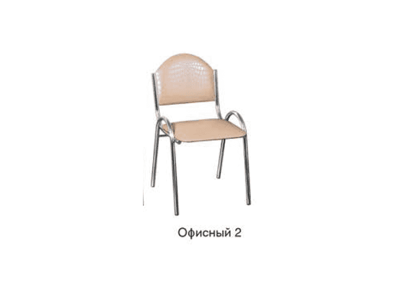 стул офисный 2 в Хабаровске