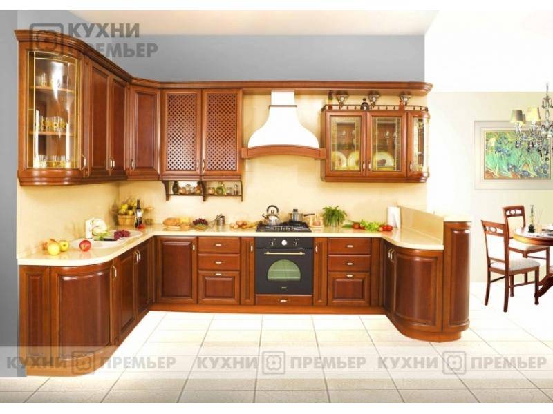 кухня беатриче в Хабаровске