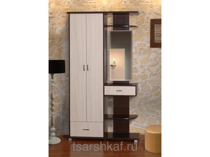 прихожая 34 в Хабаровске