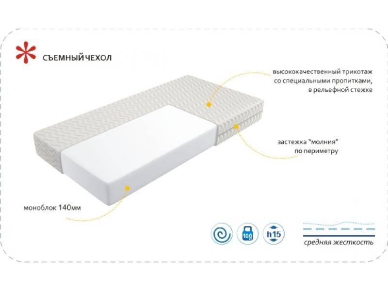 матрас imperial simple в Хабаровске