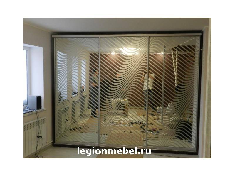 шкаф с пескоструйной обработкой в Хабаровске
