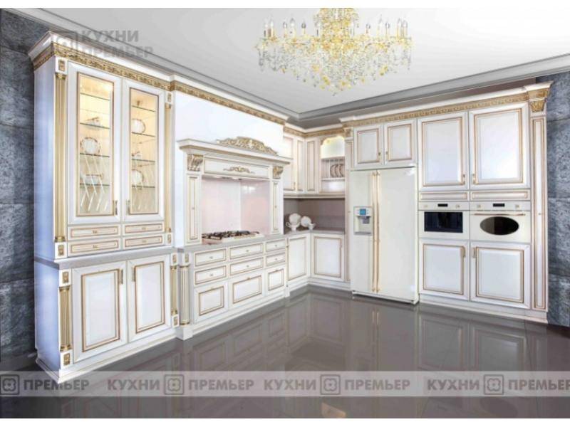 кухня афродита в Хабаровске