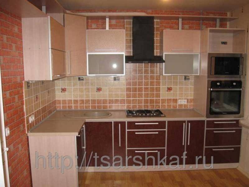 кухня 8 в Хабаровске