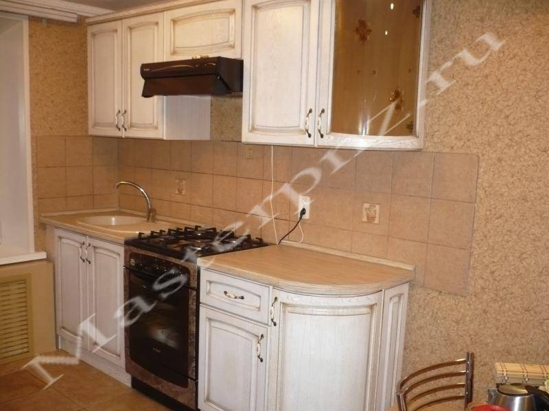 кухонный гарнитур артикул 64 в Хабаровске