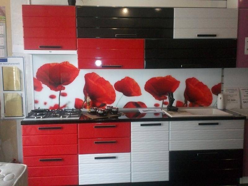кухня лорис 1 фрезеровка страйп в Хабаровске