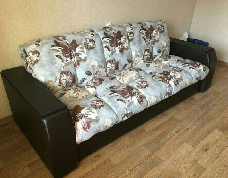 диван прямой в Хабаровске