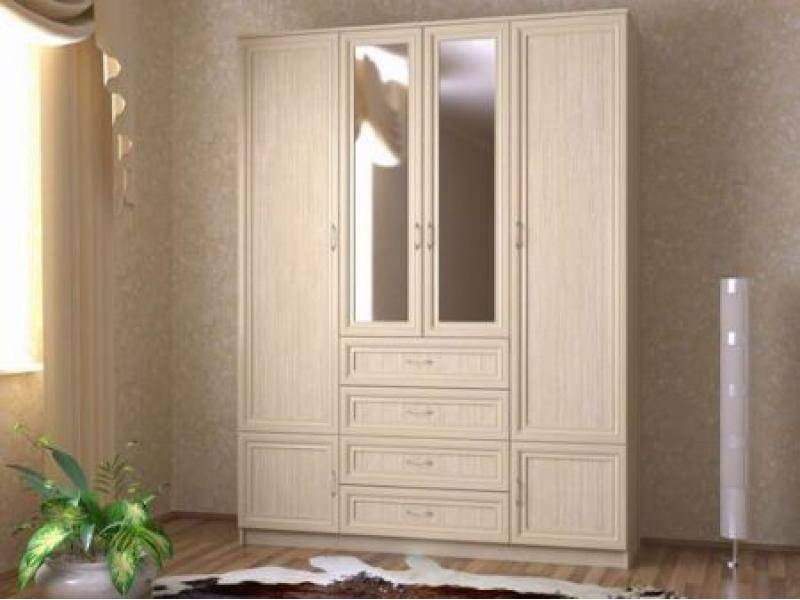 шкаф комод в Хабаровске