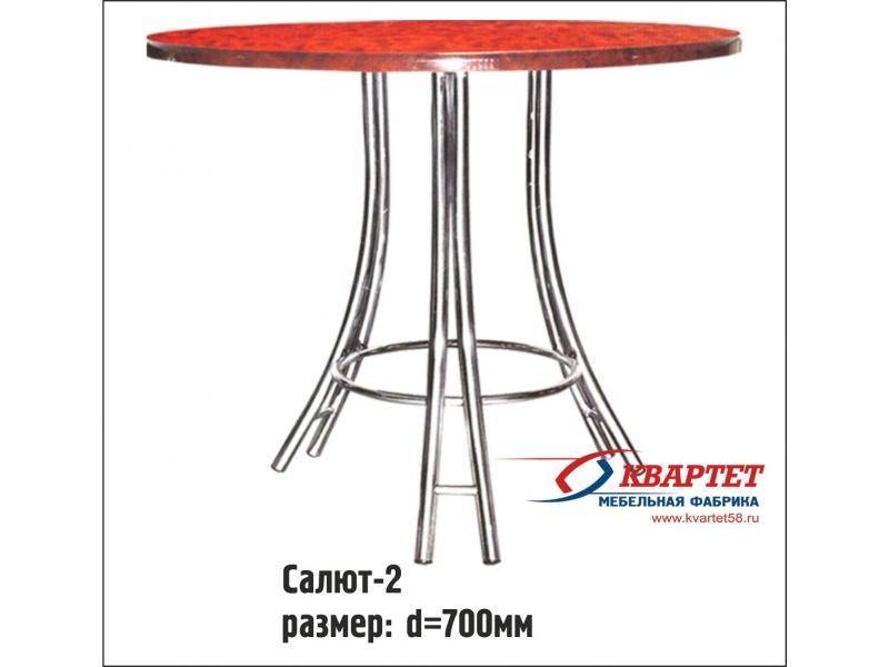 стол салют в Хабаровске