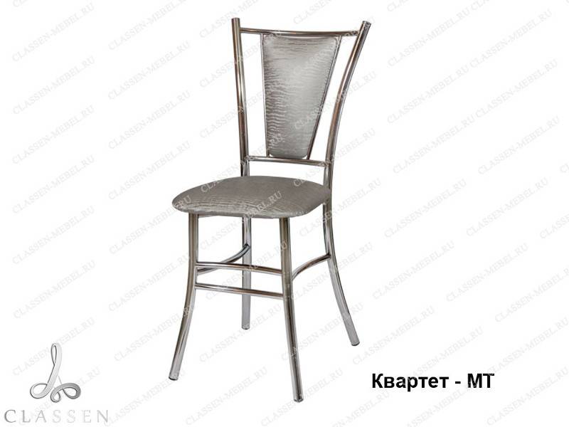 стул квартет-мт в Хабаровске