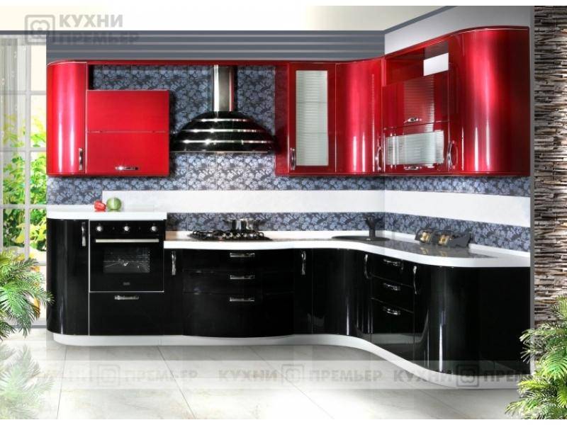 кухня светлана глянец в Хабаровске