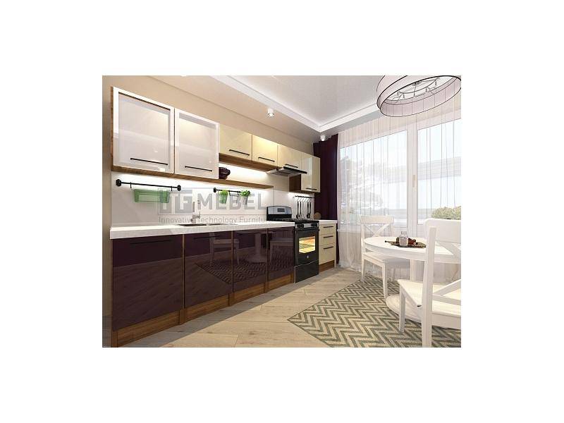 кухонный гарнитур 3200 в Хабаровске