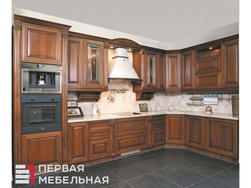 кухня фиренце в Хабаровске