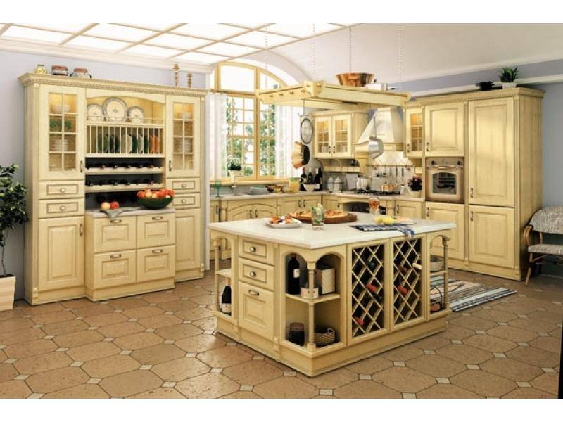 кухня венеция в Хабаровске