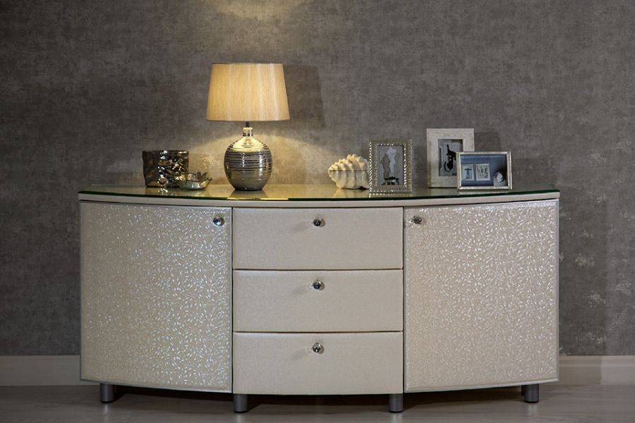 изысканный комод готланд new в Хабаровске