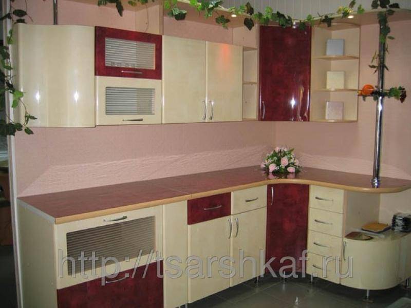 кухня 18 в Хабаровске
