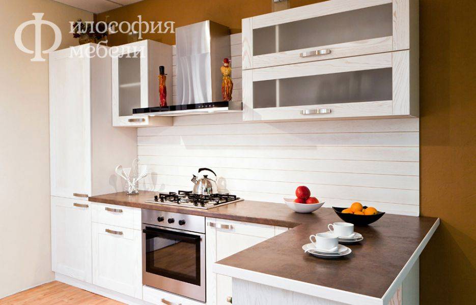 кухня №1 в Хабаровске