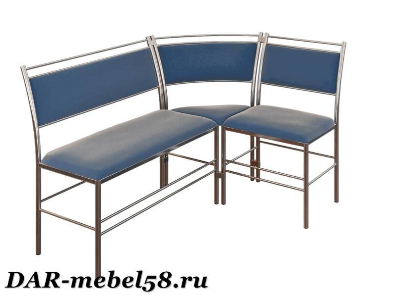 кухонный угол 1 в Хабаровске