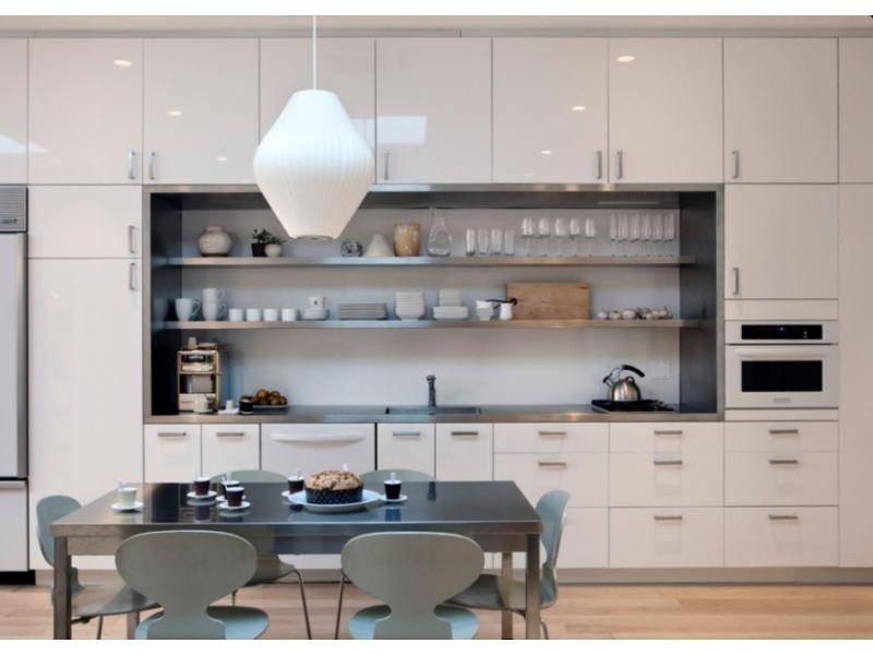 кухня modern в Хабаровске