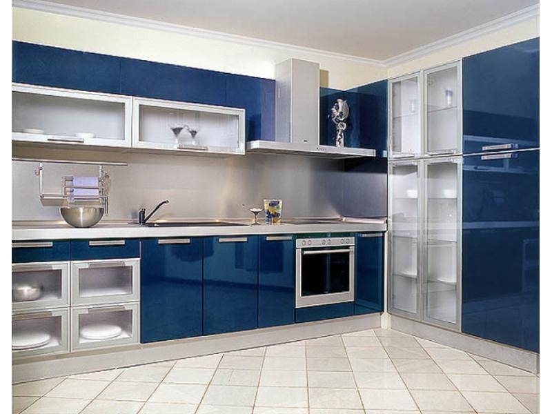 кухня 4 в Хабаровске