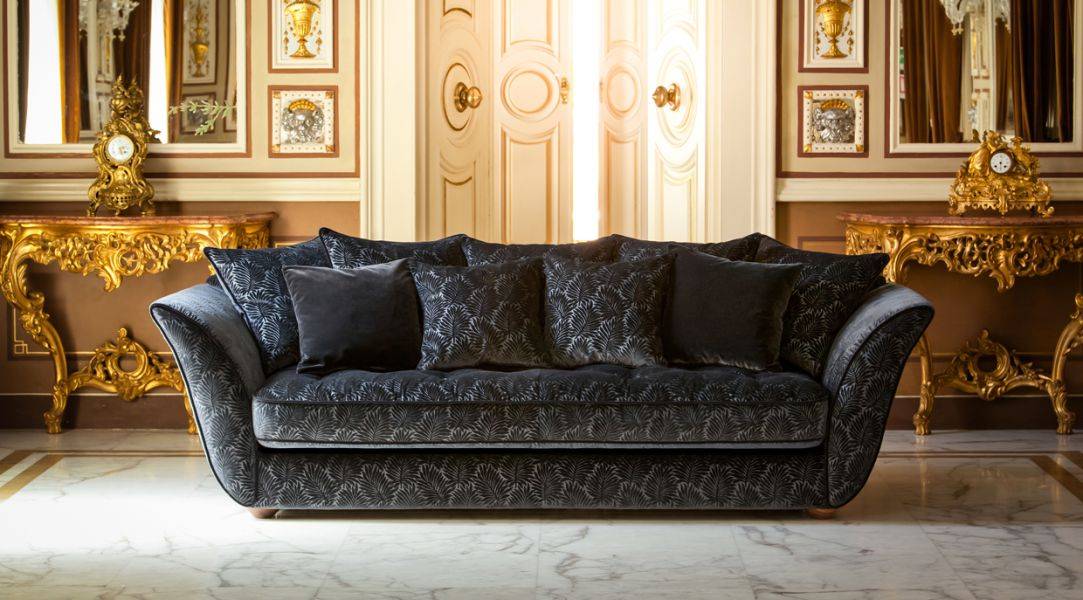 диван salina коллекция “residence” в Хабаровске
