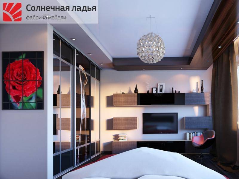 шкаф - купе фотопечать 9 в Хабаровске