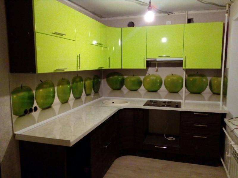 кухня грация в Хабаровске