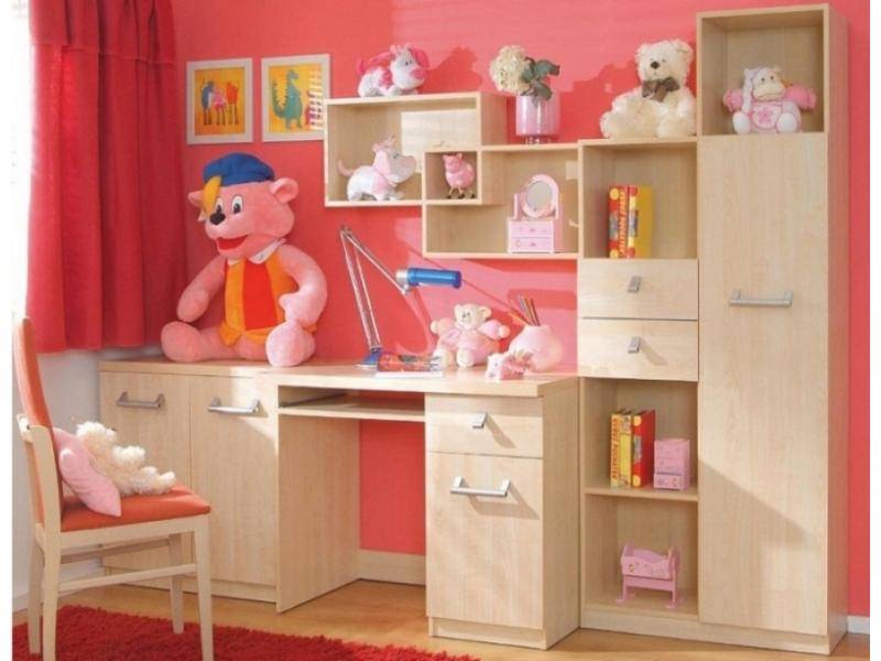 детская в Хабаровске