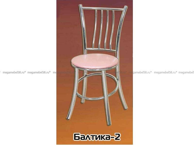 стул балтика 2 в Хабаровске