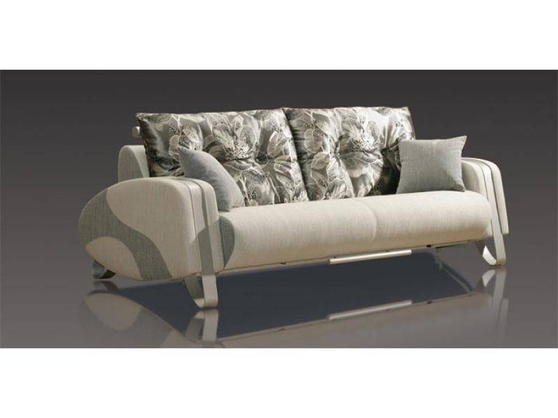 диван прямой lucky bench 800 в Хабаровске