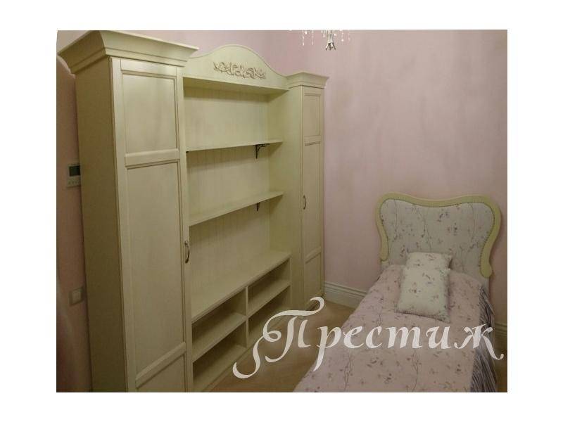 спальня детская в Хабаровске