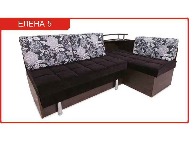 кухонный уголок елена 5 в Хабаровске