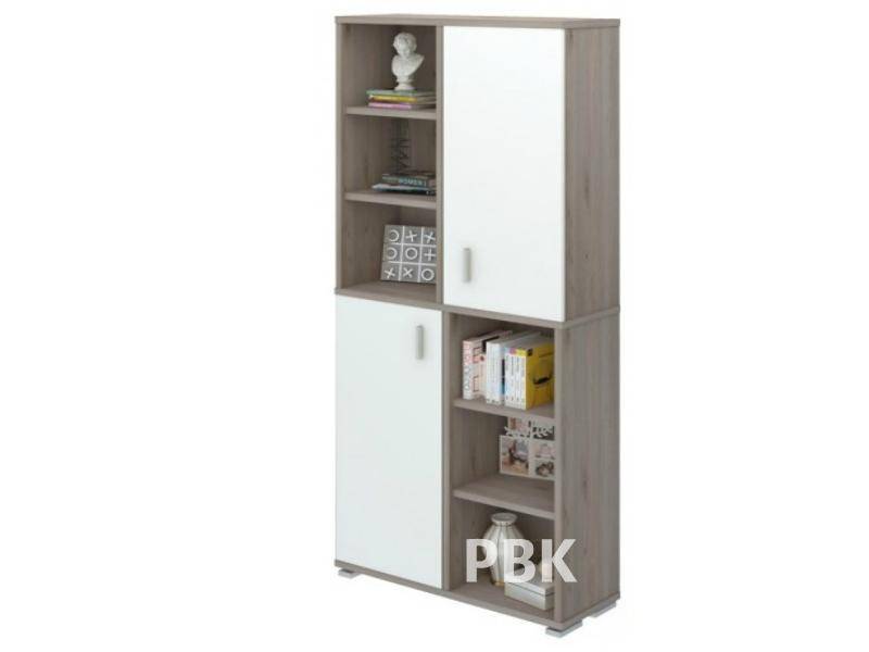 шкаф стеллаж 800 в Хабаровске